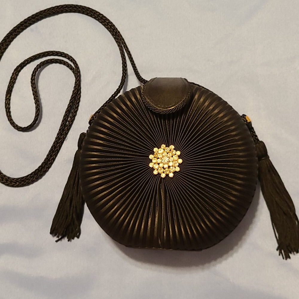 Sasha Clutch Purse